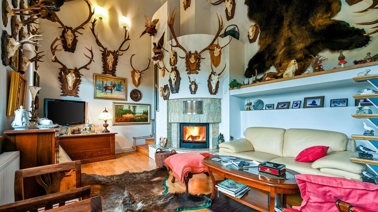 Photo of Bedroom in Velika Pisanica