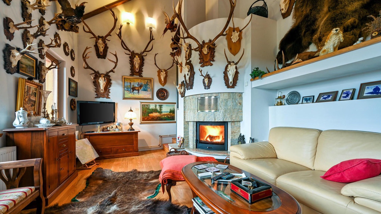 Photo of Bedroom in Velika Pisanica