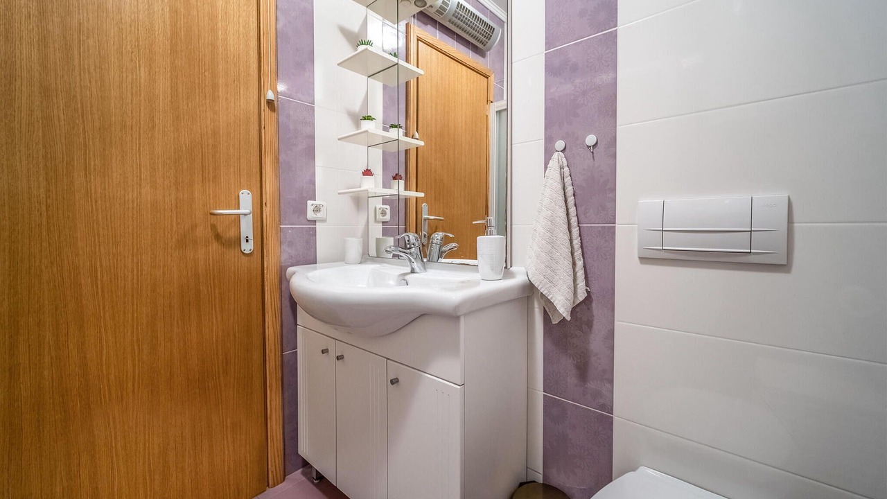 Photo of Bathroom in Hrvatska Kostajnica