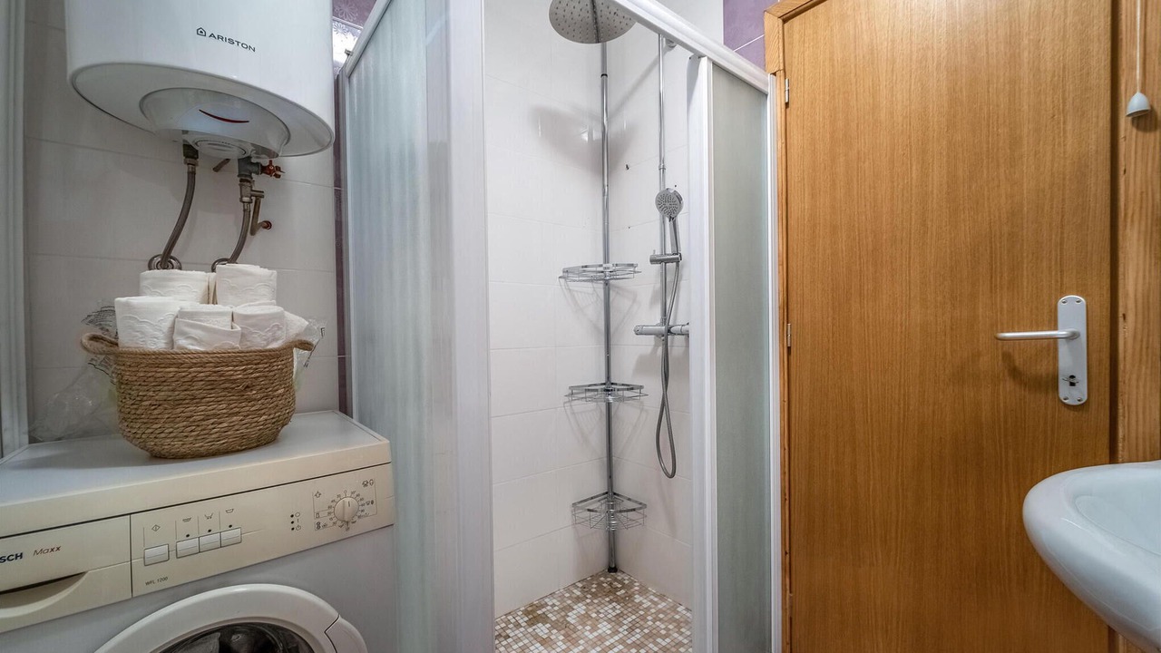Photo of Bathroom in Hrvatska Kostajnica