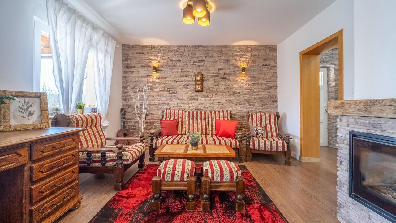 Photo of Bedroom in Hrvatska Kostajnica