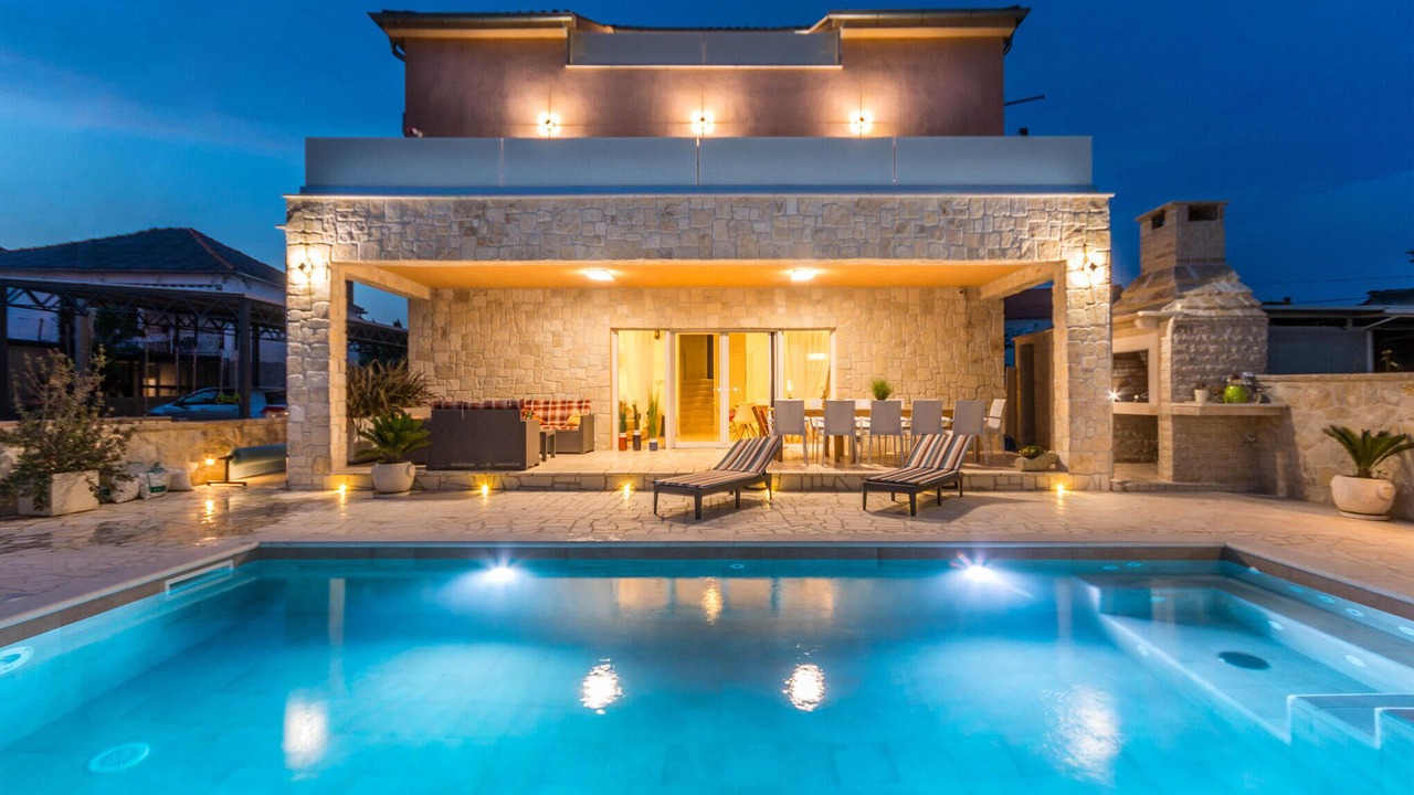 Photo of Outdoor in Turanj