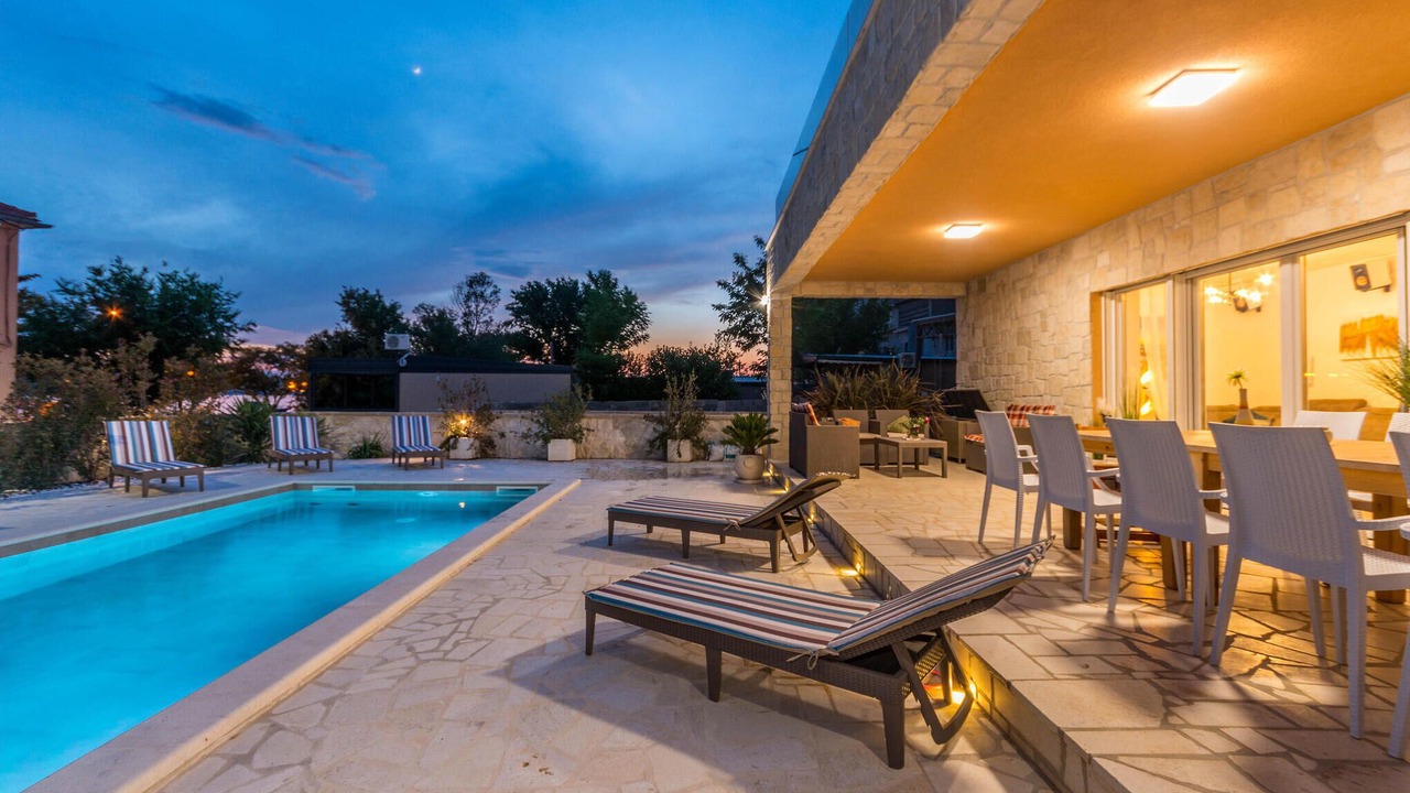 Photo of Outdoor in Turanj