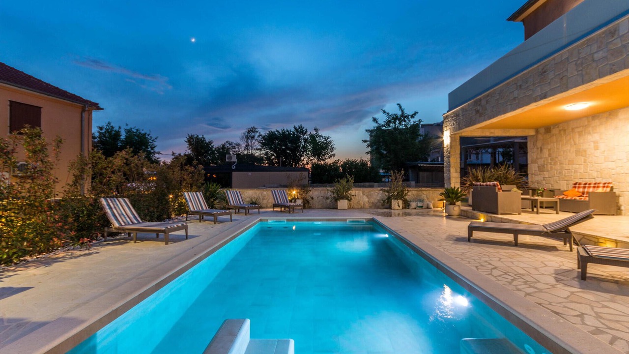 Photo of Outdoor in Turanj