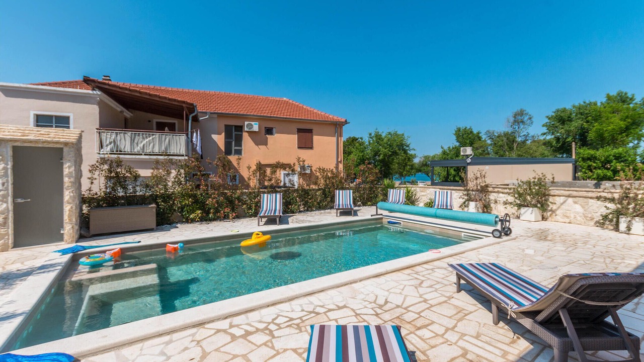 Photo of Outdoor in Turanj