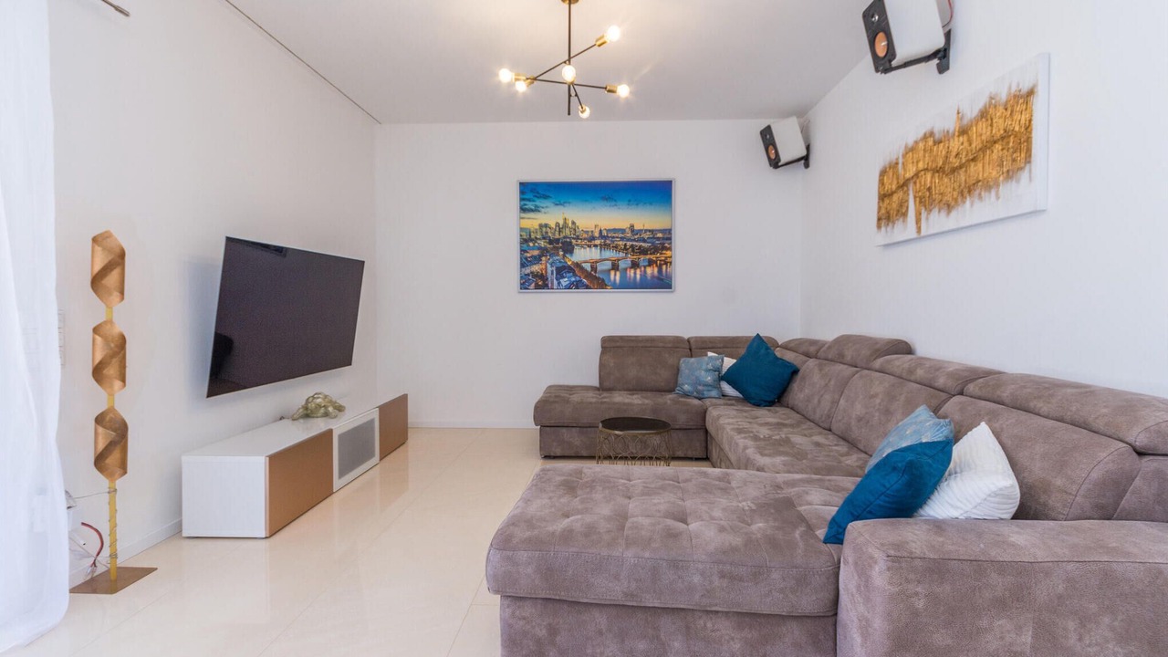 Photo of Bedroom in Turanj