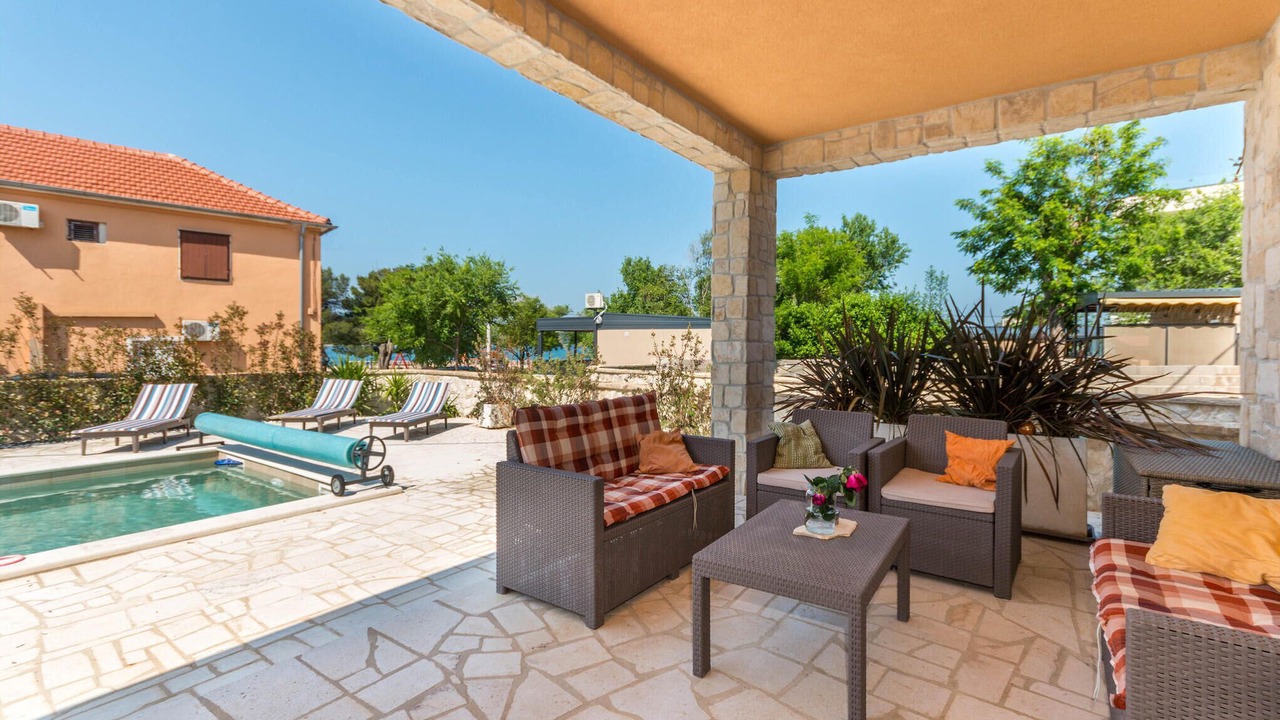 Photo of Outdoor in Turanj