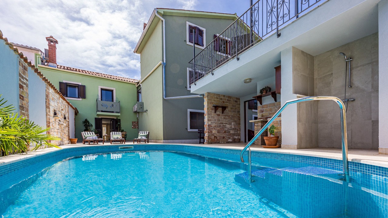 Photo of Outdoor in Marcana