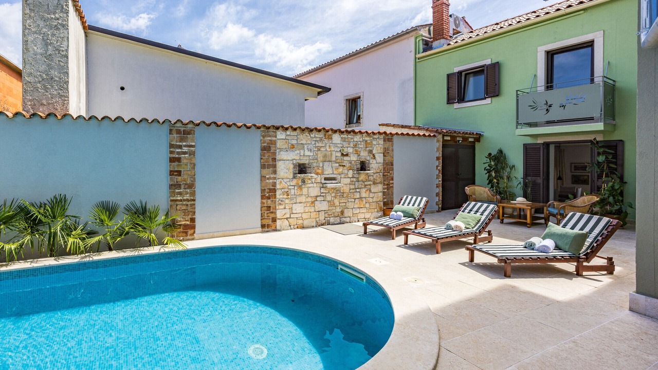 Photo of Outdoor in Marcana