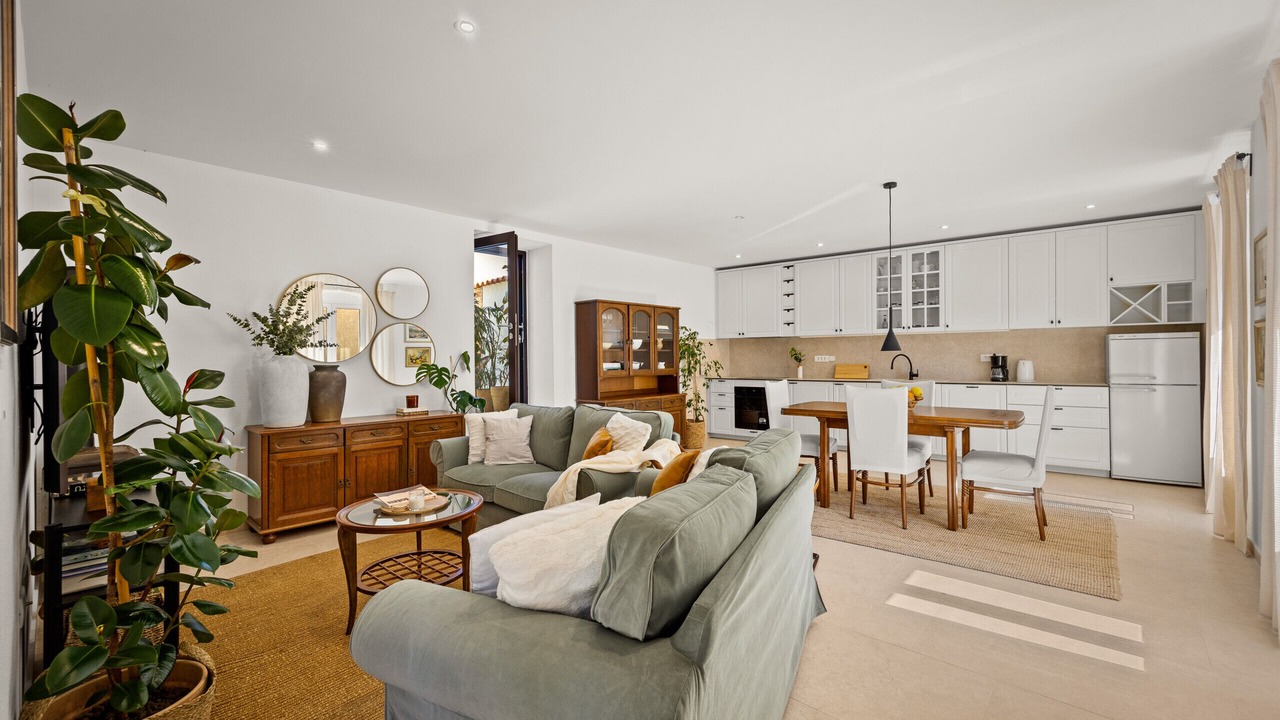 Photo of Livingroom in Marcana