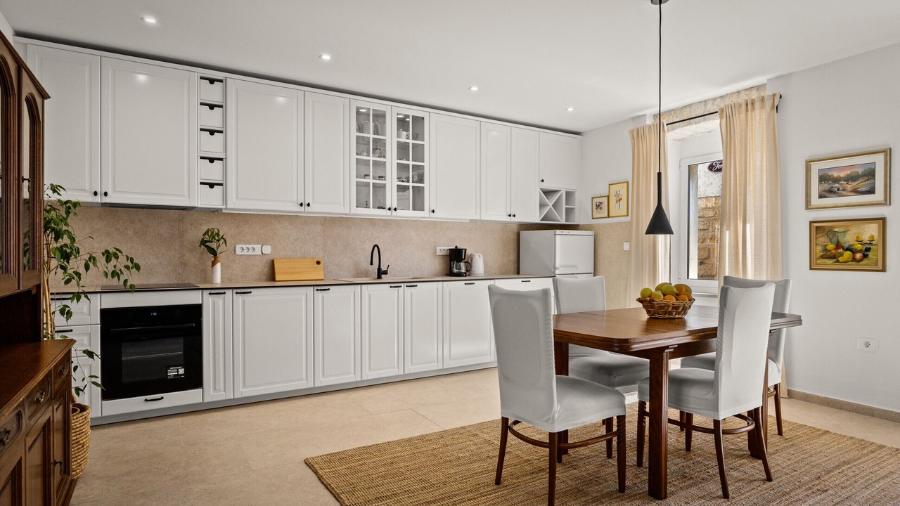 Photo of Kitchen in Marcana
