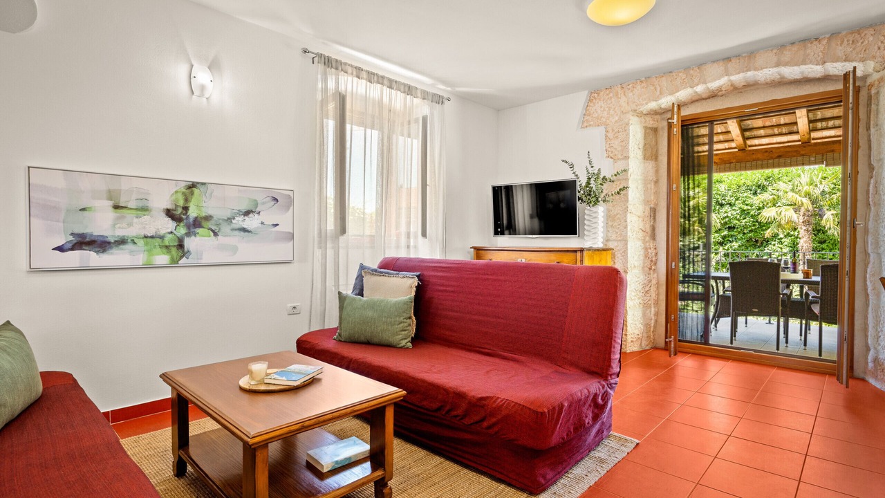 Photo of Livingroom in Marcana