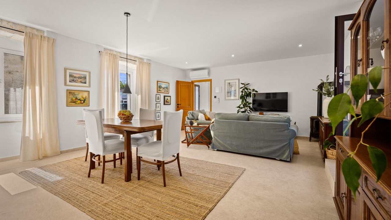 Photo of Livingroom in Marcana