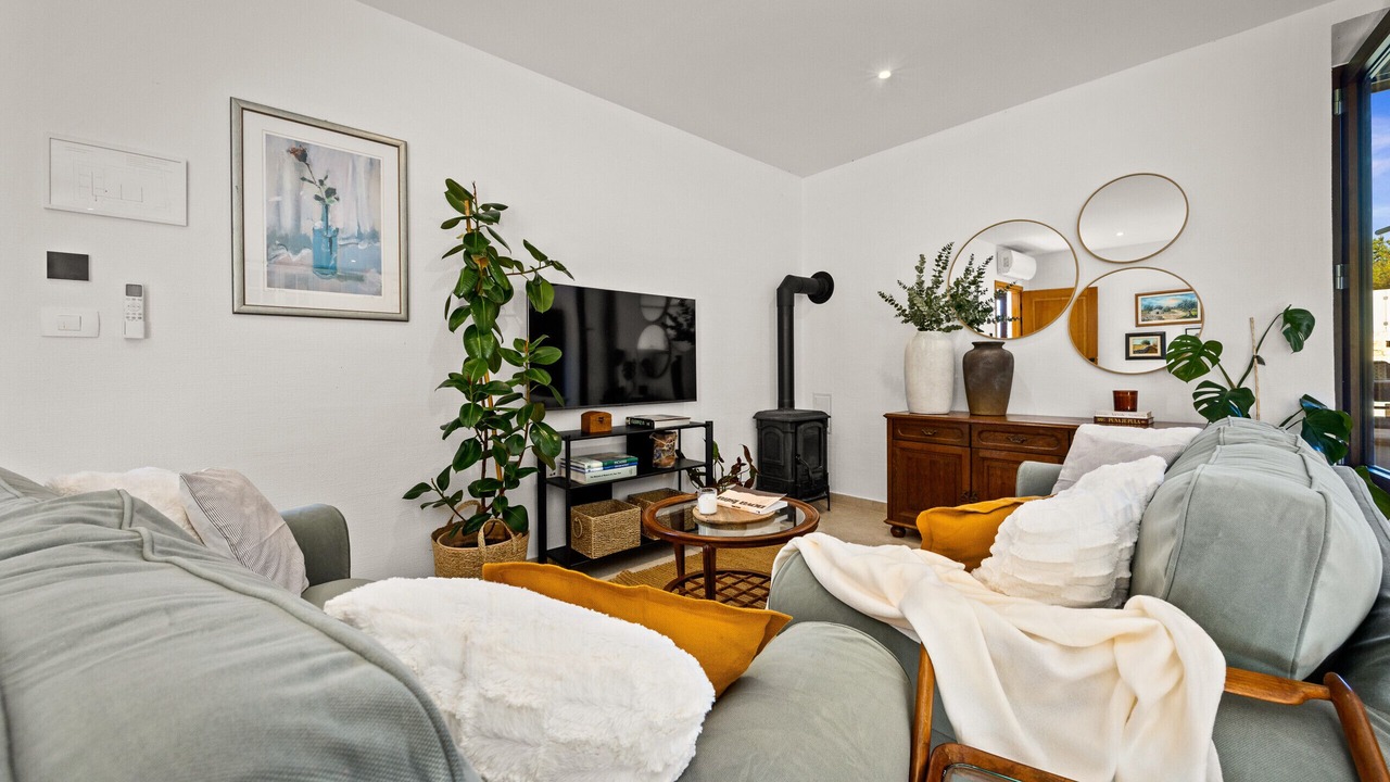 Photo of Livingroom in Marcana