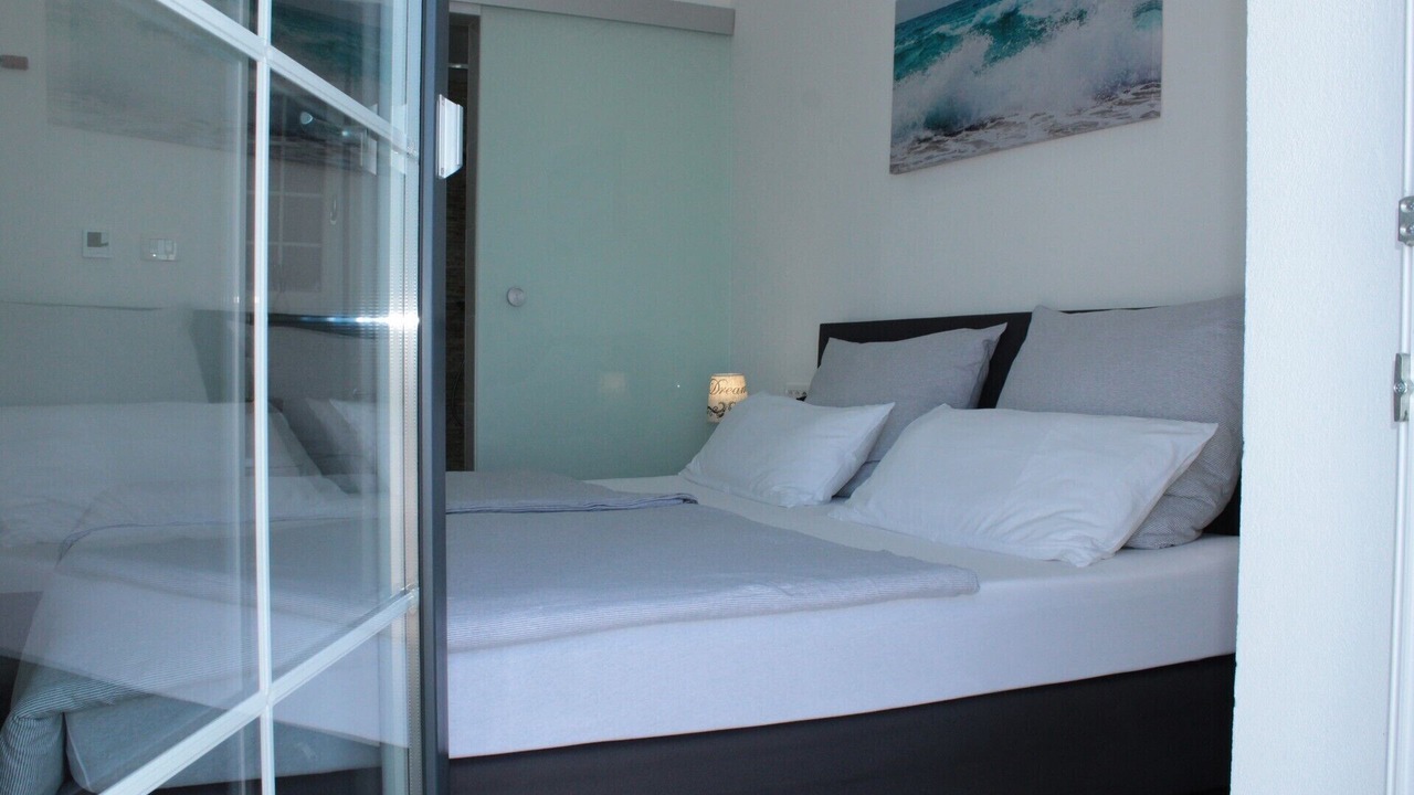 Photo of Bedroom in Brgod