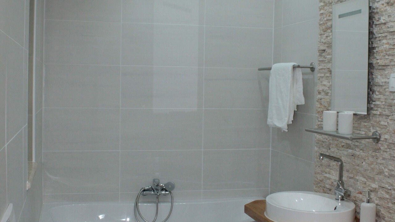 Photo of Bathroom in Brgod