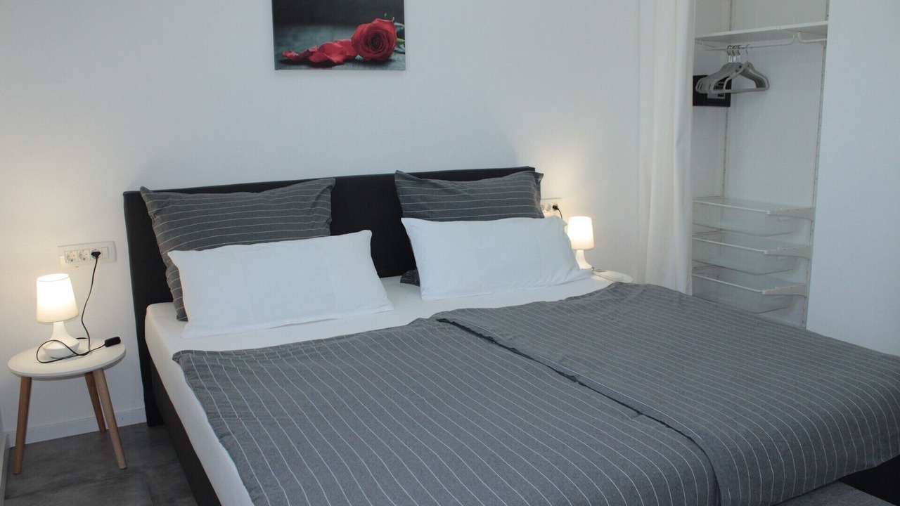 Photo of Bedroom in Brgod