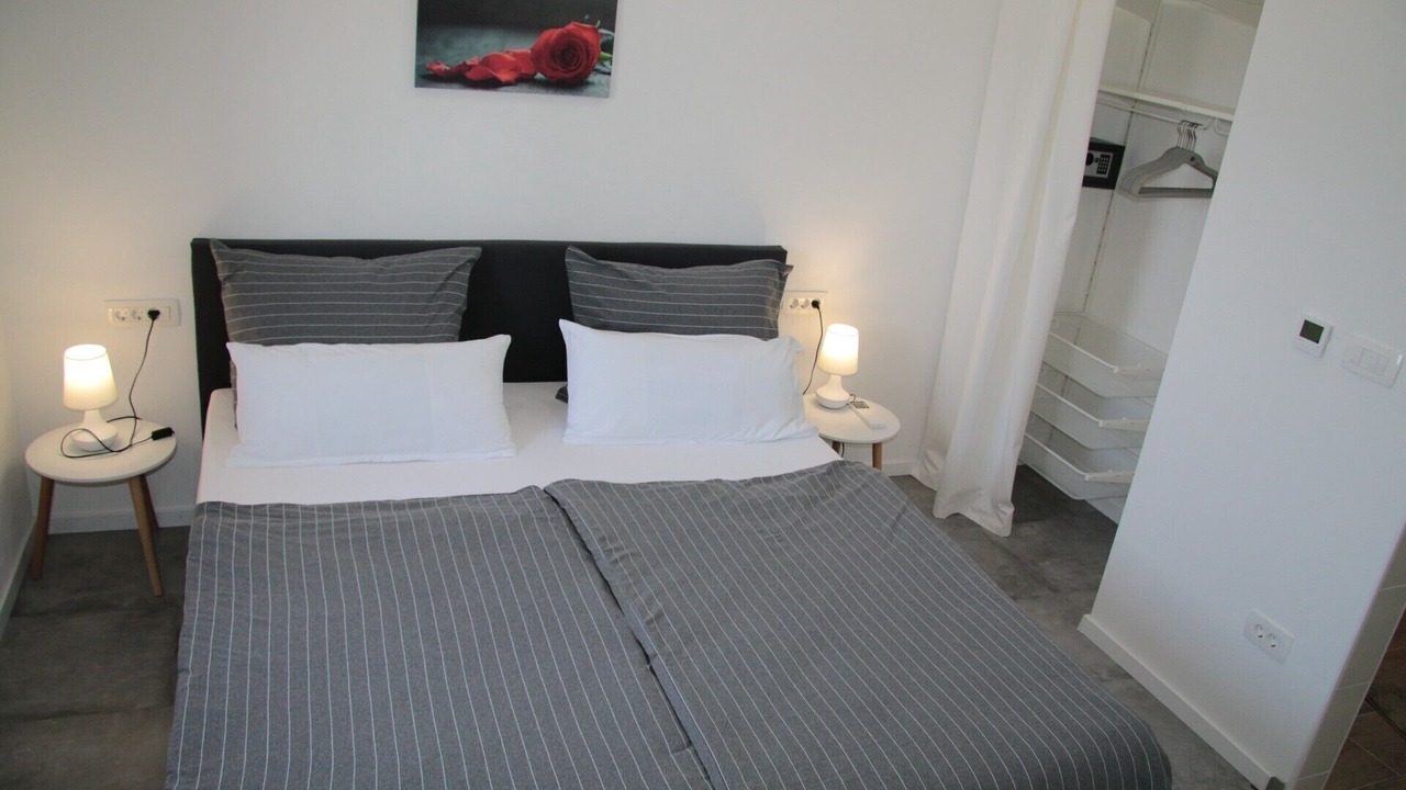 Photo of Bedroom in Brgod