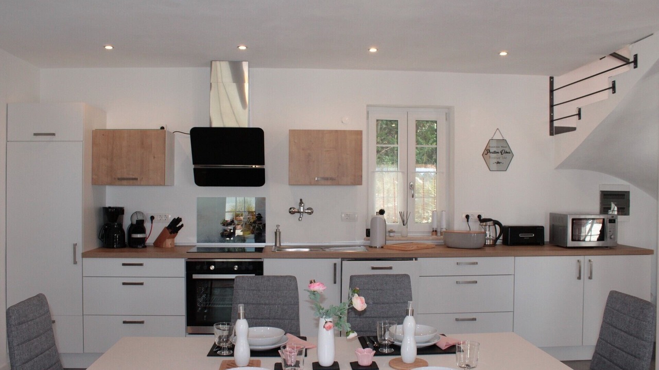 Photo of Kitchen in Brgod
