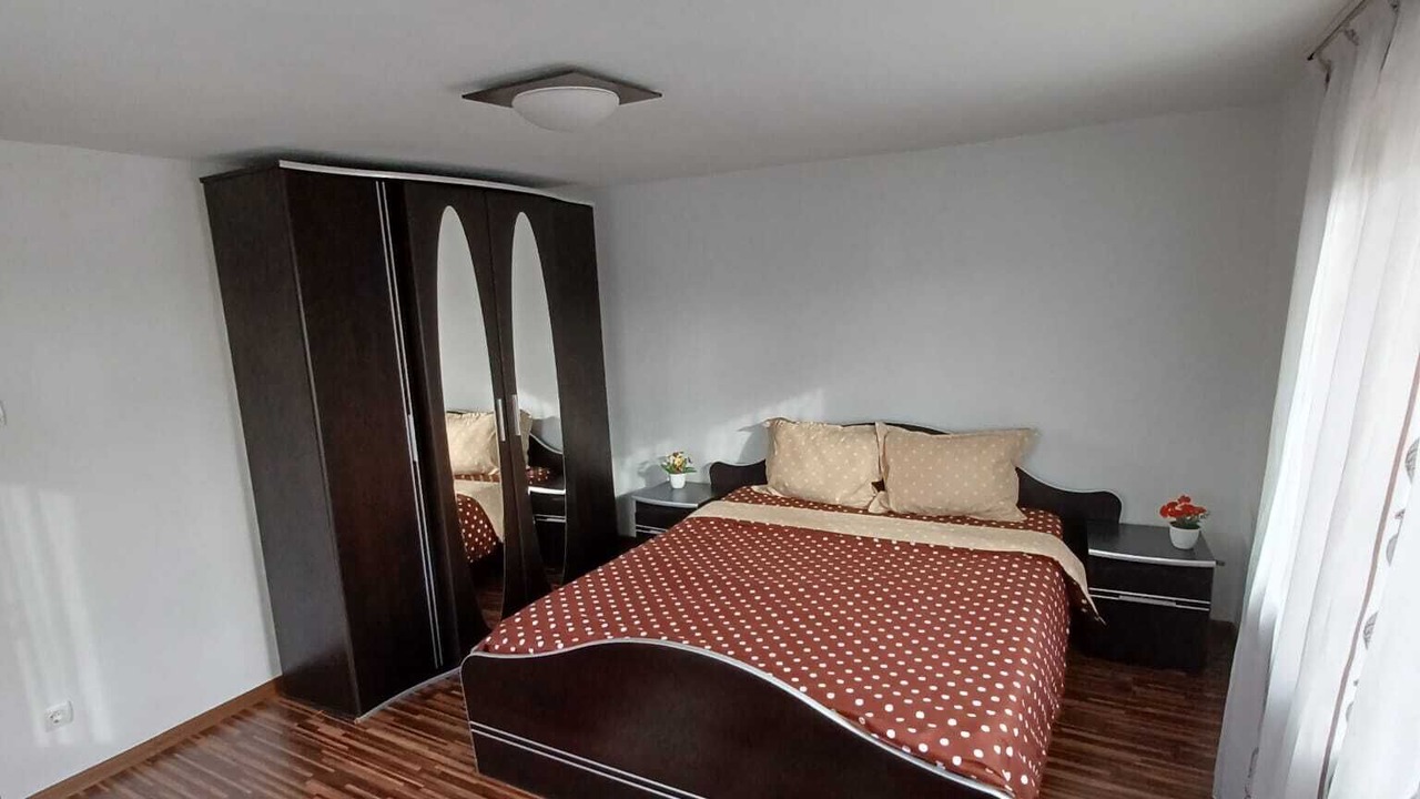 Photo of Bedroom in Gura Barbuletului