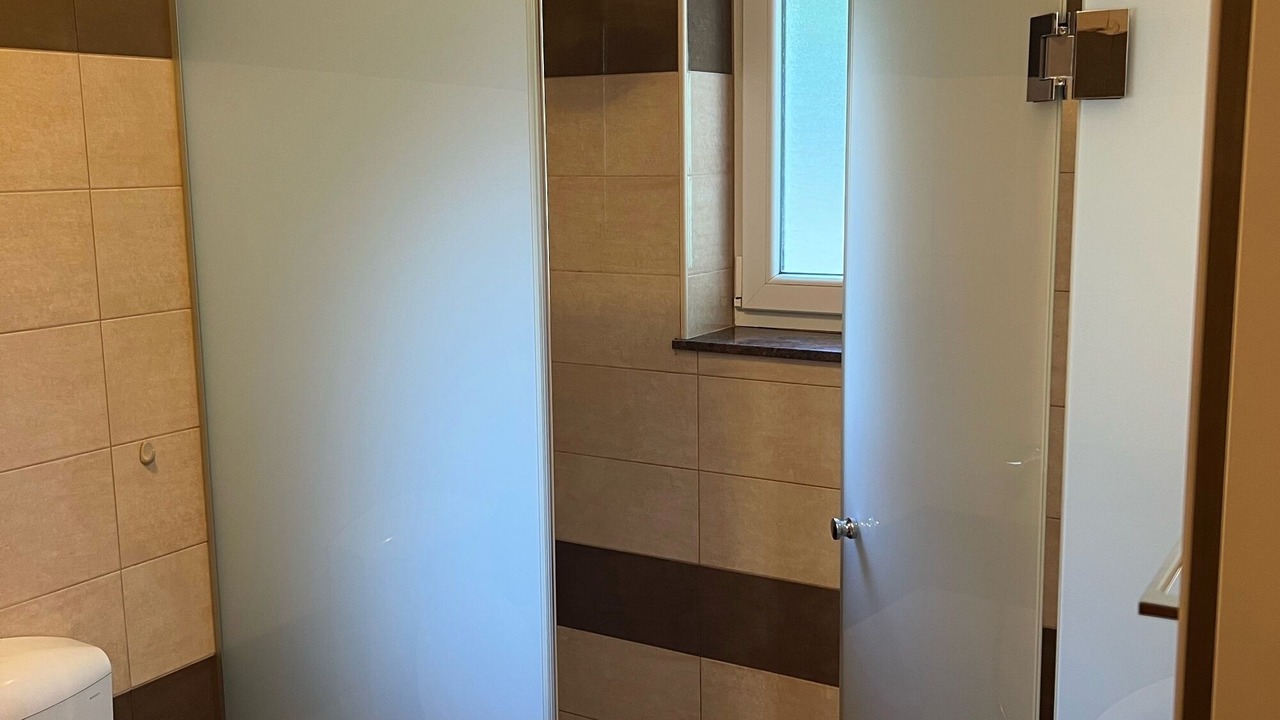 Photo of Bathroom in Nerezine