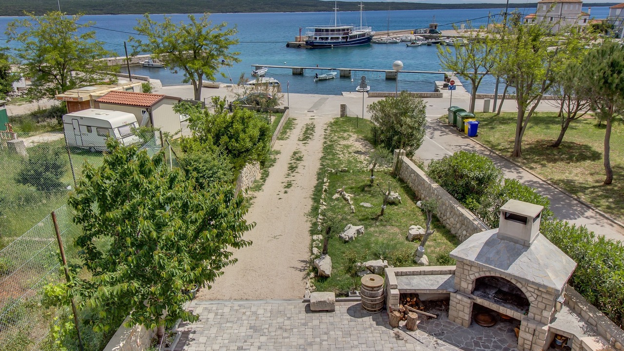 Photo of Outdoor in Nerezine