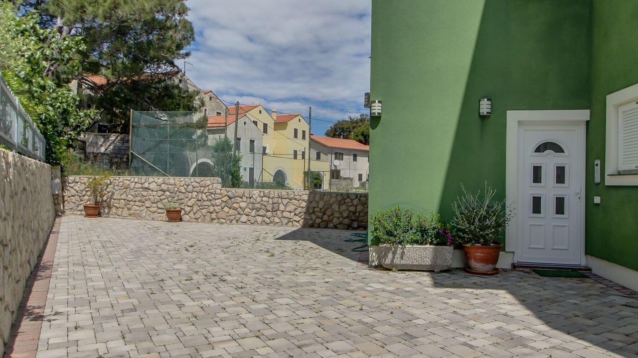 Photo of Others in Nerezine