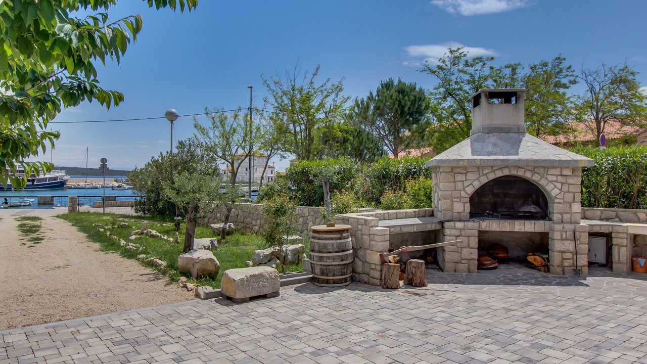 Photo of Outdoor in Nerezine