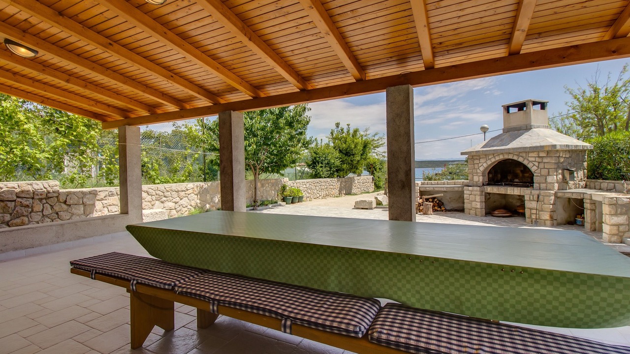 Photo of Outdoor in Nerezine
