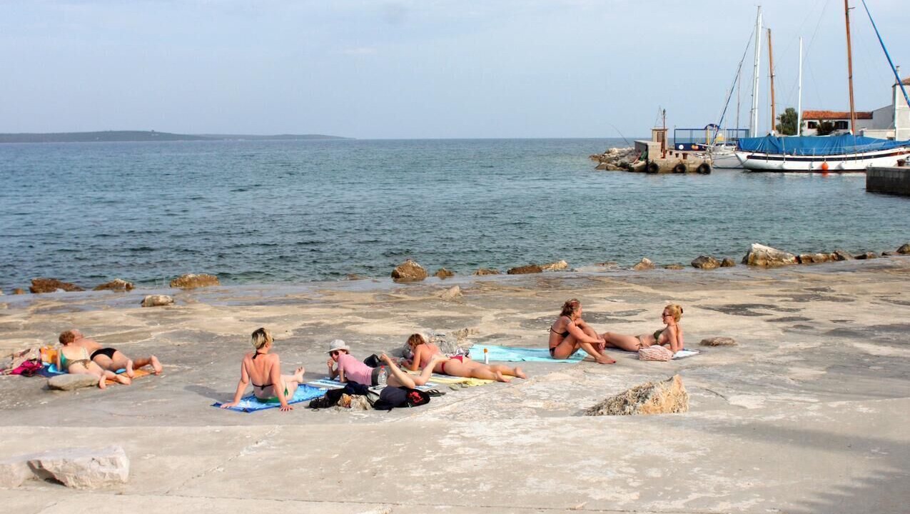 Photo of Others in Nerezine