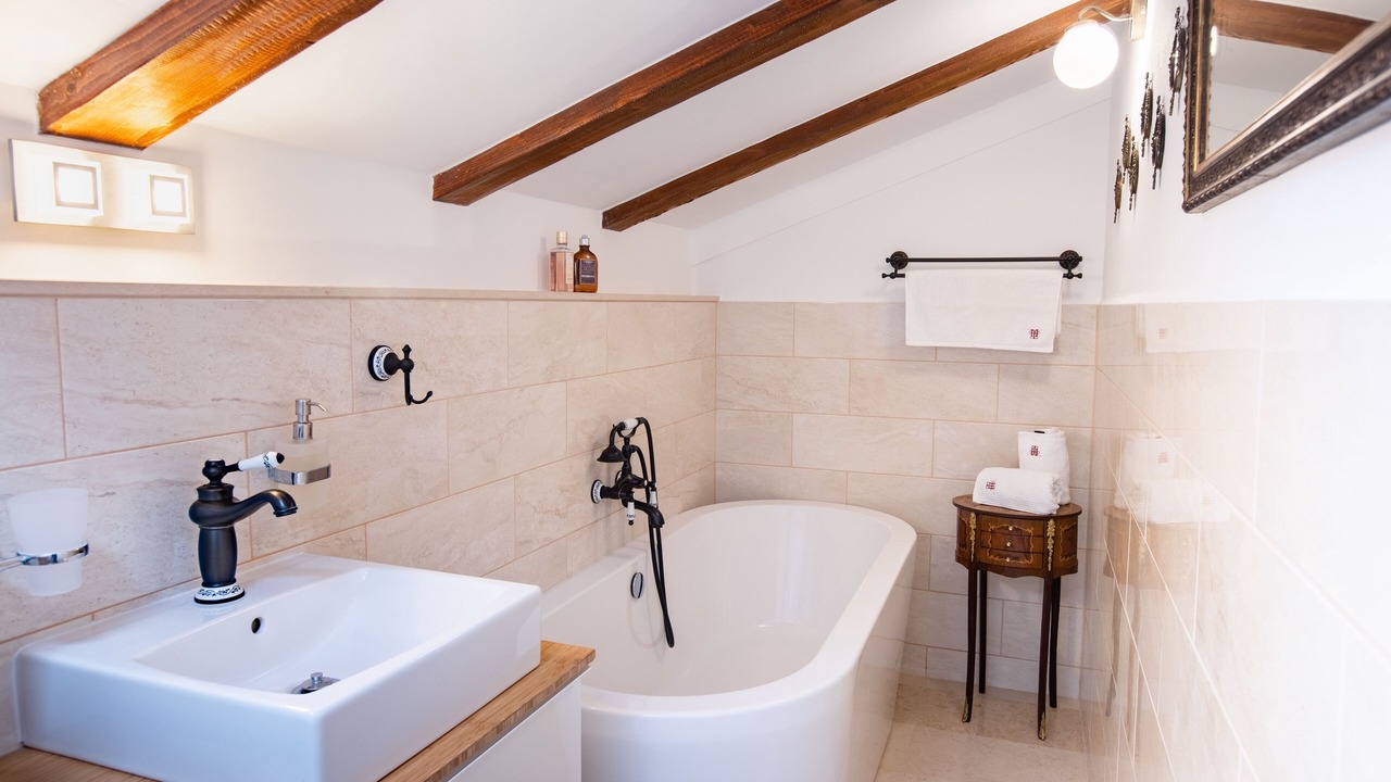 Photo of Bathroom in Donji Kraj