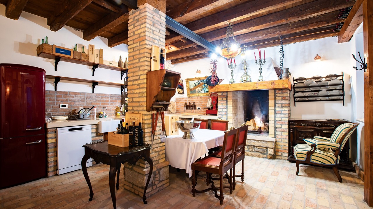 Photo of Livingroom in Donji Kraj