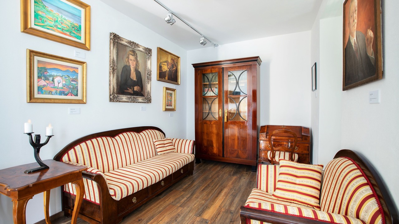 Photo of Livingroom in Donji Kraj