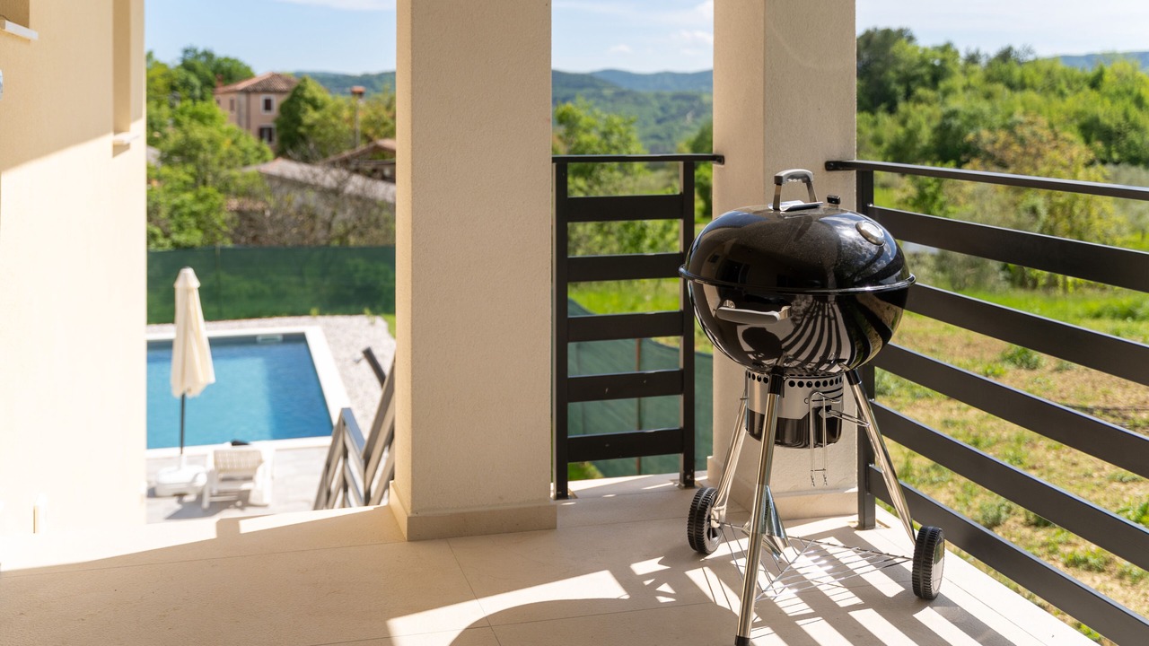 Photo of Patio Balcony in Marcenegla