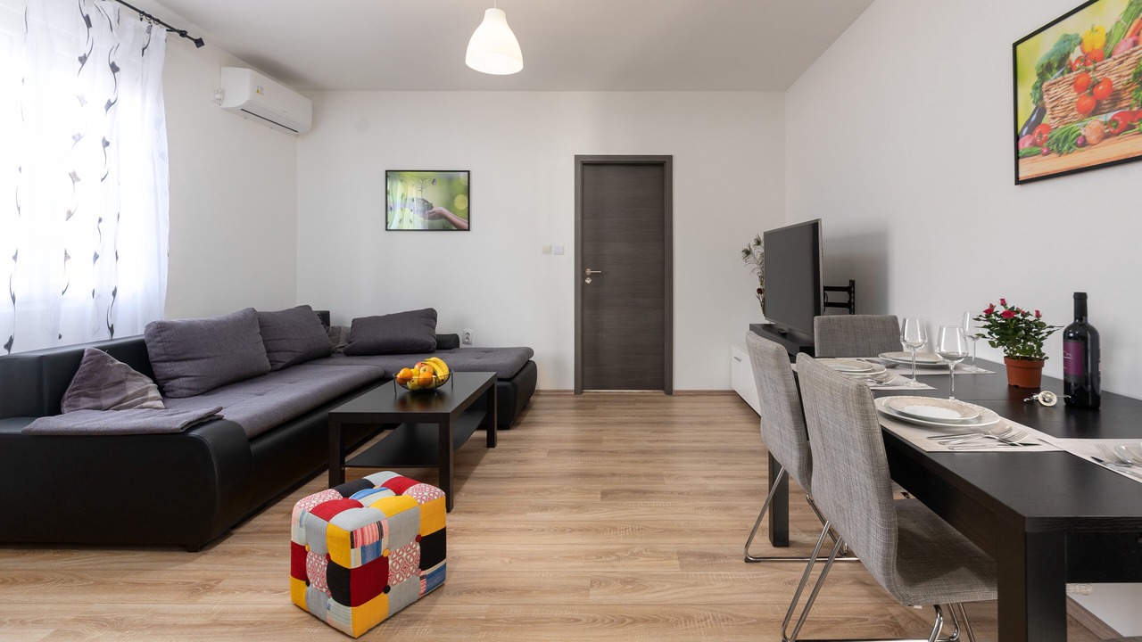 Photo of Livingroom in Marcenegla