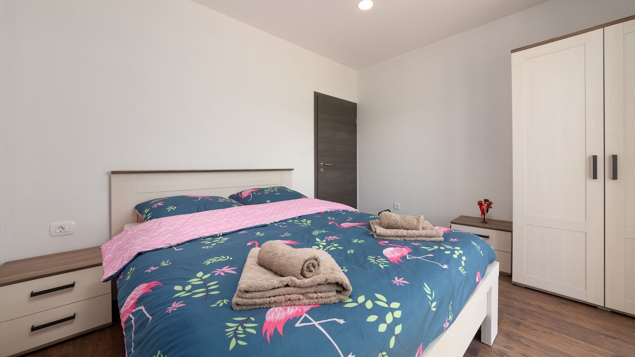 Photo of Bedroom in Marcenegla