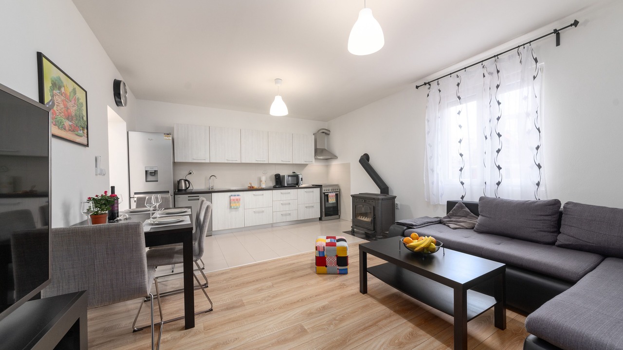 Photo of Livingroom in Marcenegla