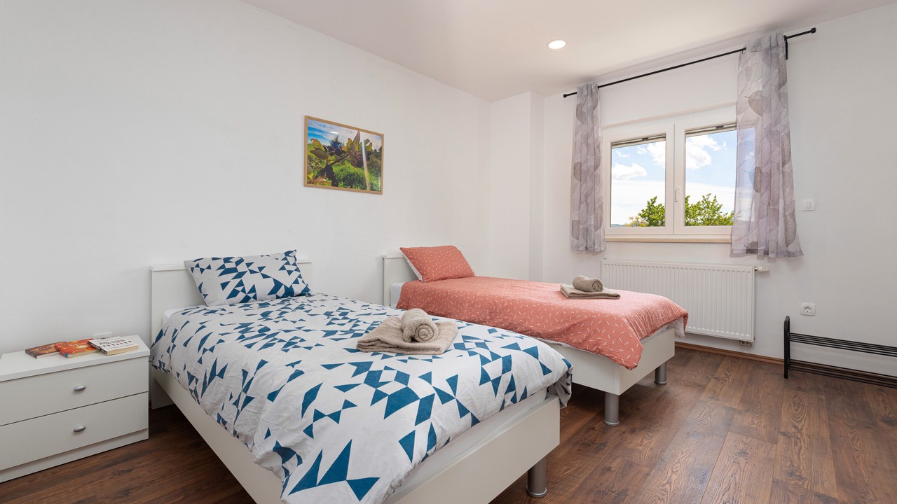 Photo of Bedroom in Marcenegla