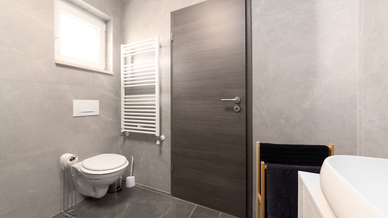 Photo of Bathroom in Marcenegla