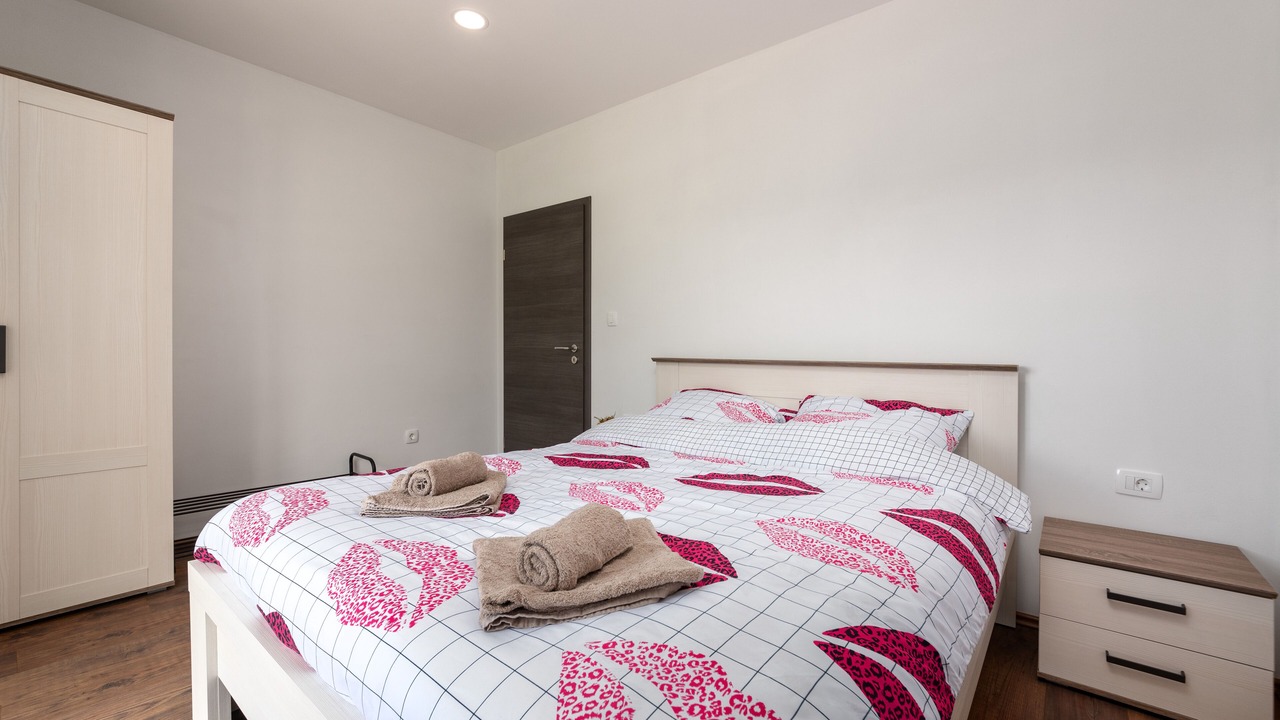 Photo of Bedroom in Marcenegla
