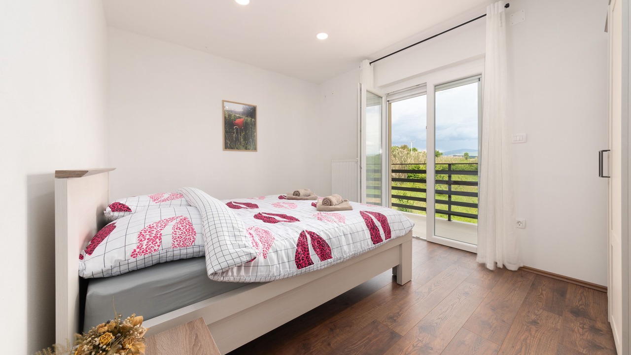 Photo of Bedroom in Marcenegla