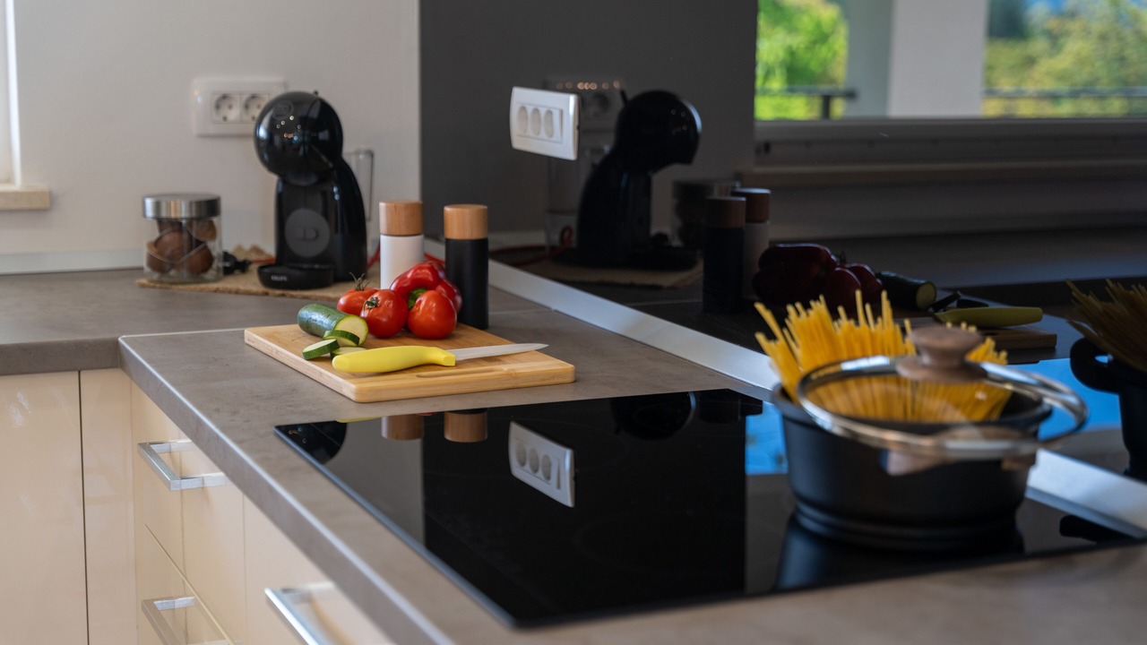 Photo of Kitchen in Marcenegla