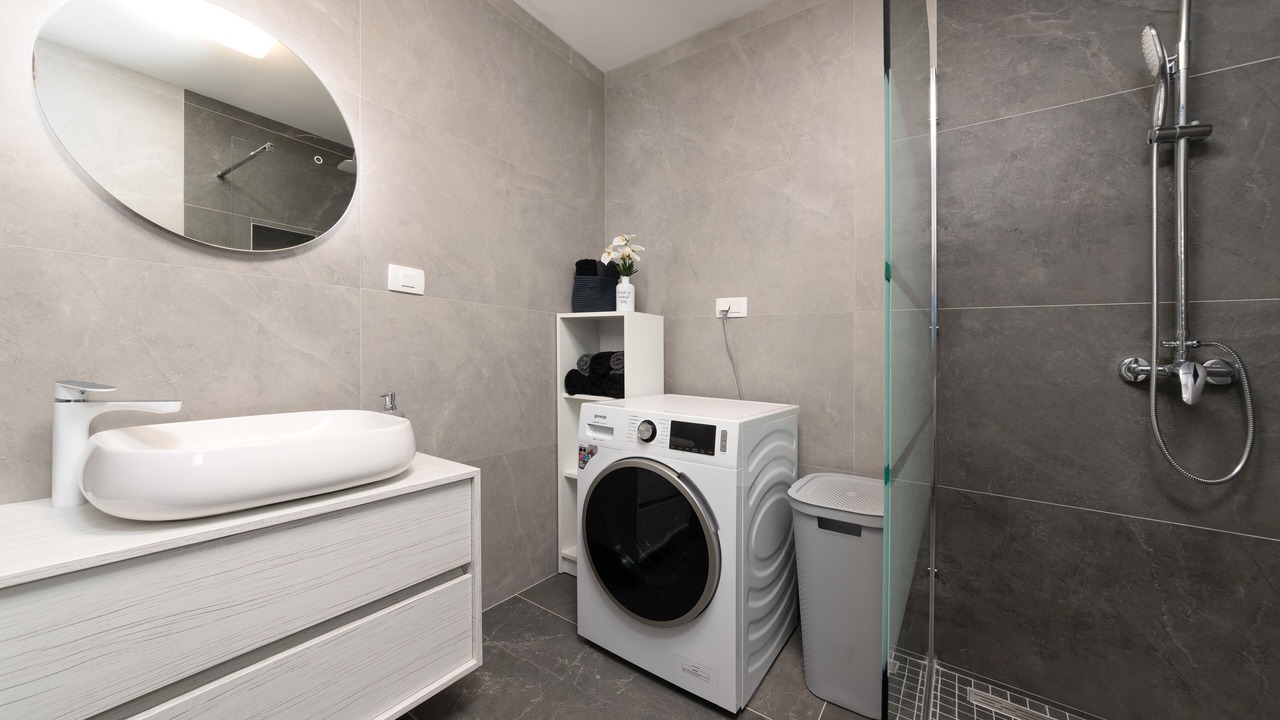 Photo of Bathroom in Marcenegla