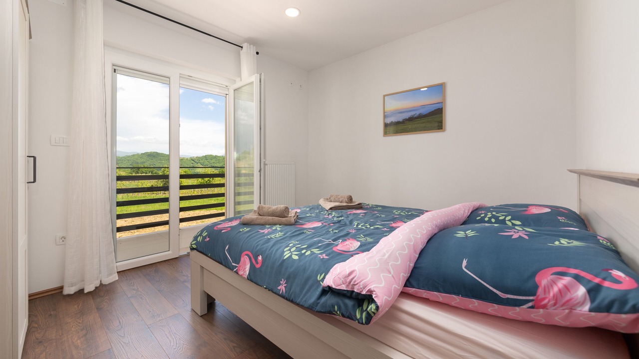 Photo of Bedroom in Marcenegla