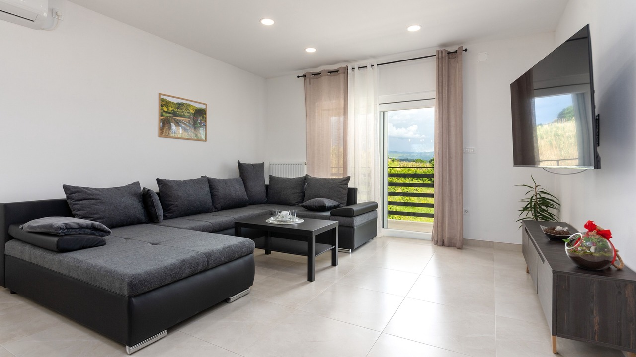 Photo of Livingroom in Marcenegla