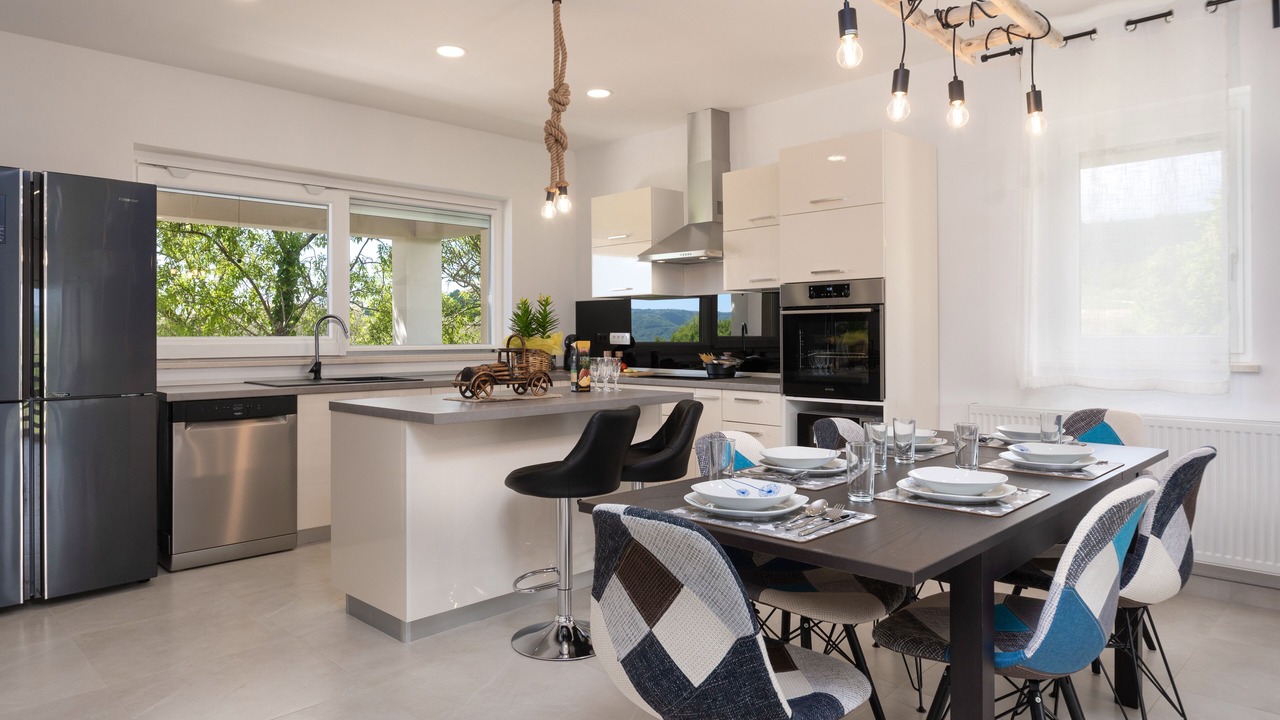 Photo of Kitchen in Marcenegla