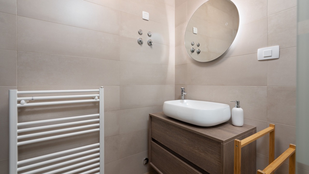 Photo of Bathroom in Marcenegla