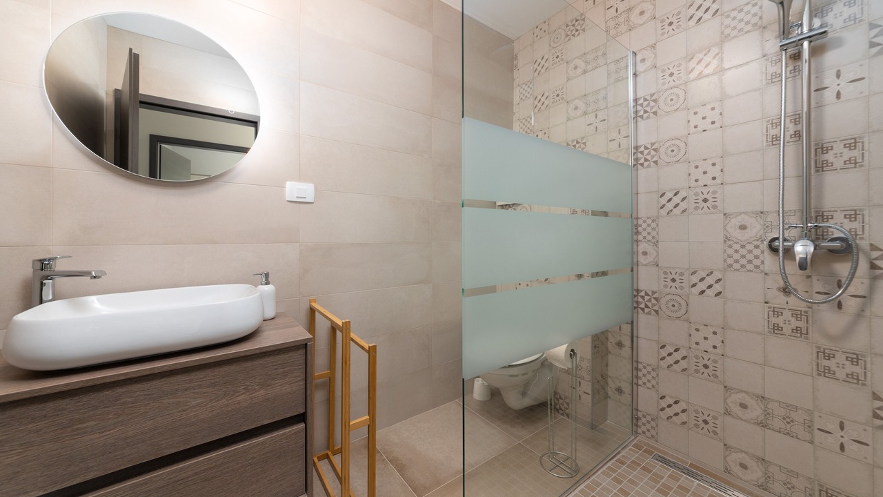 Photo of Bathroom in Marcenegla
