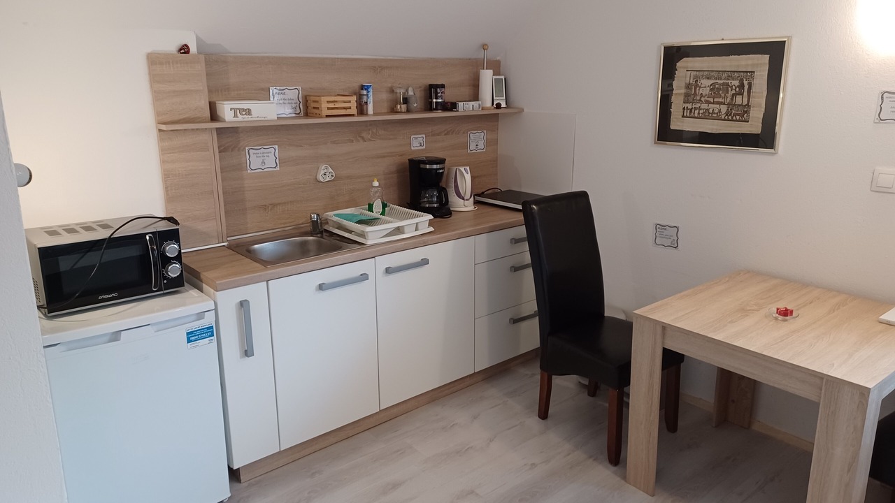 Photo of Kitchen in Ljubljana City Centre
