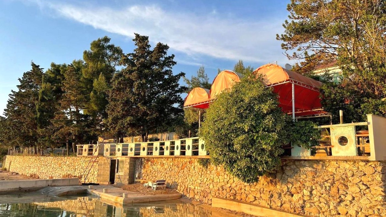 Photo of Outdoor in Stara Novalja